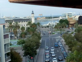 Apartamento Marina Real
